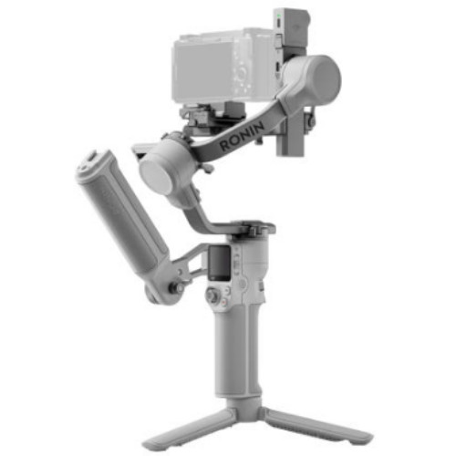 DJI RS4 Mini (콤보)