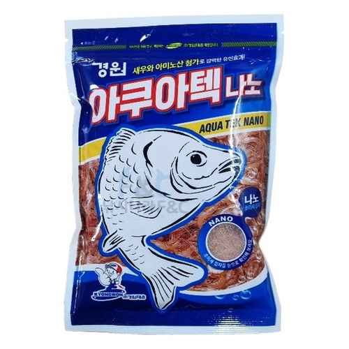 경원 아쿠아텍 나노_이미지