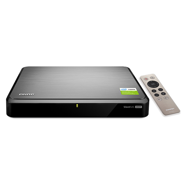 QNAP HS-251+ (4TB)_이미지