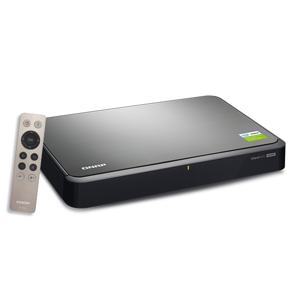 QNAP HS-251+ (4TB)_이미지