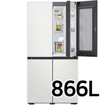 삼성전자 비스포크 코타 <b>RF85A92K1AP</b> (색상선택형)