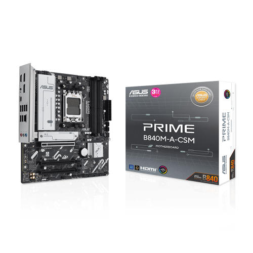 ASUS PRIME B840M-A-CSM STCOM