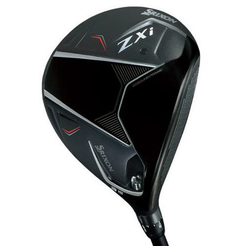 던롭 스릭슨 ZXi 커스텀 페어웨이우드+벤투스 샤프트 (TR 블랙 정품)_이미지