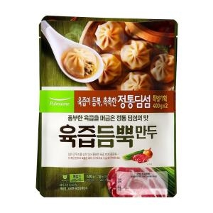 Ǯ���� �����Ҹ��� 400g