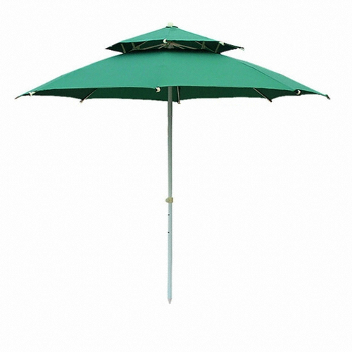 카나모 팔각 2층 파라솔 특대형_이미지