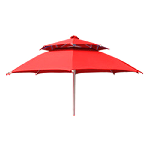 카나모 팔각 2층 파라솔 특대형_이미지