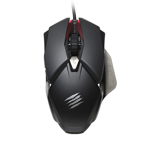 MadCatz B.A.T. 6 PLUS_이미지