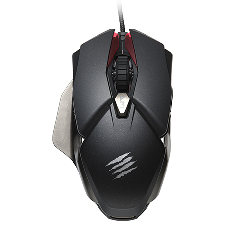 MadCatz B.A.T. 6 PLUS