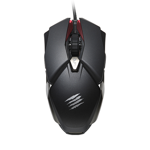MadCatz B.A.T. <b>6</b> PLUS