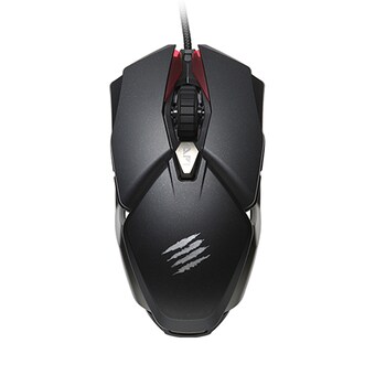 MadCatz B.A.T. 6 PLUS