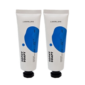 더프트앤도프트 소피 소피 너리싱 핸드 크림 50ml (2개)