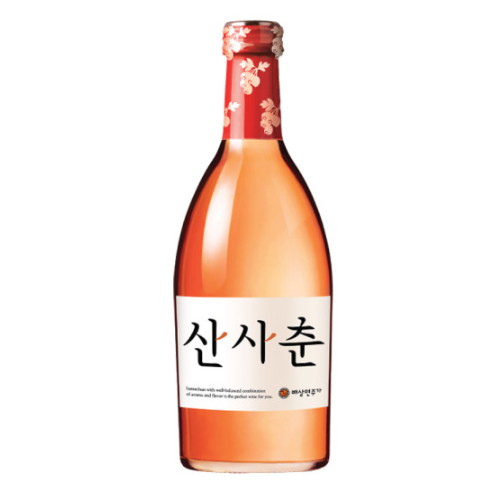 �����ְ�(��õLB) ����� 375ml