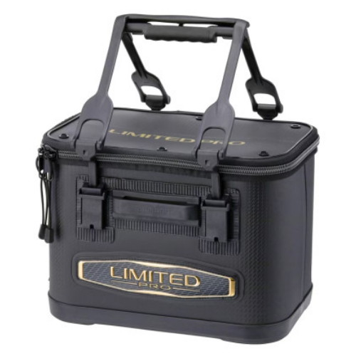 시마노 BK-111X 리미티드 프로 바칸 36cm 블랙