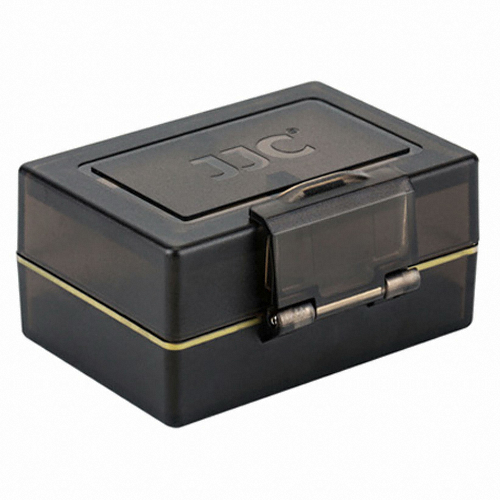 JJC BC-2NPFZ100 ���͸�,�޸�ī�� ���̽�