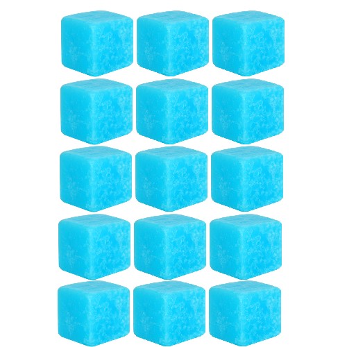 데이브렉 고체 알콜 연료 50g (30개)_이미지