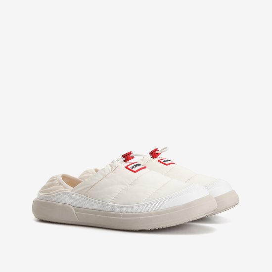 헌터 인 아웃 슬립온 WFF1007WWU (SWP, 스타화이트)