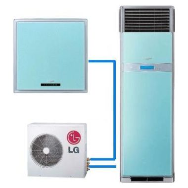 LG전자 휘센 LP-C231DPD+LS-C062FD (기본설치비 별도)_이미지