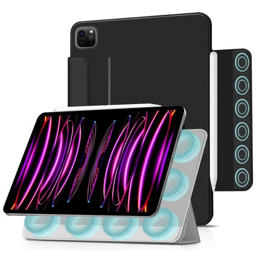 ���������� iPad Pro 11 M4 ������ ���׳�ƽ 3�� �и� ���̽�