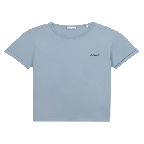 ���� ��� �������� Ƽ���� WITH �ΰ� YMPOITOUAMOURSLATEBLUE B0191911984