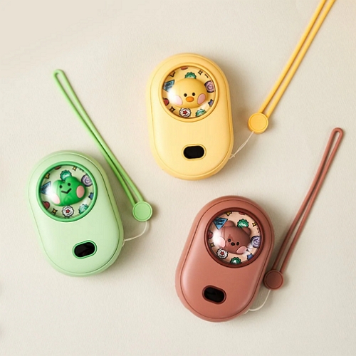 라인프렌즈 미니니 손난로 5000mAh