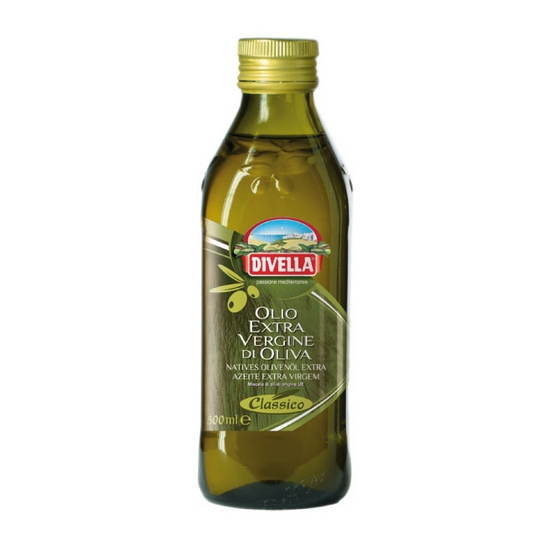 엑스트라버진 올리브유 클래식 500ml