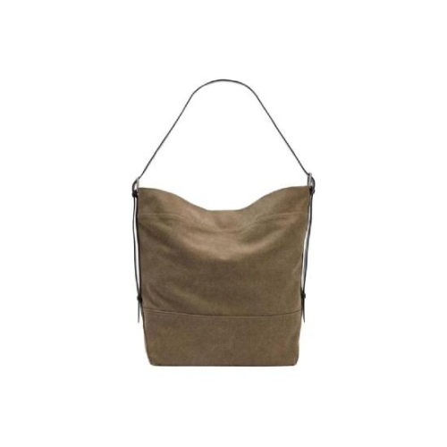 코튼 타이 다이 01 S 벨티드 토트백 사이잘 BG0153-LF1400-003