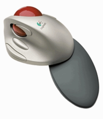로지텍 Trackman FX (정품)
