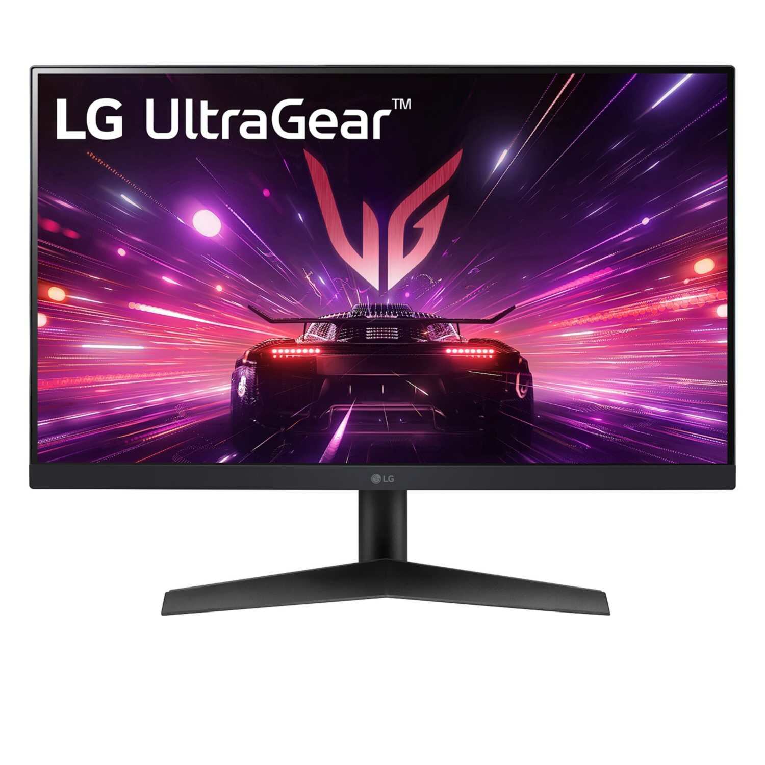 LG���� ��Ʈ���� 24GS60F