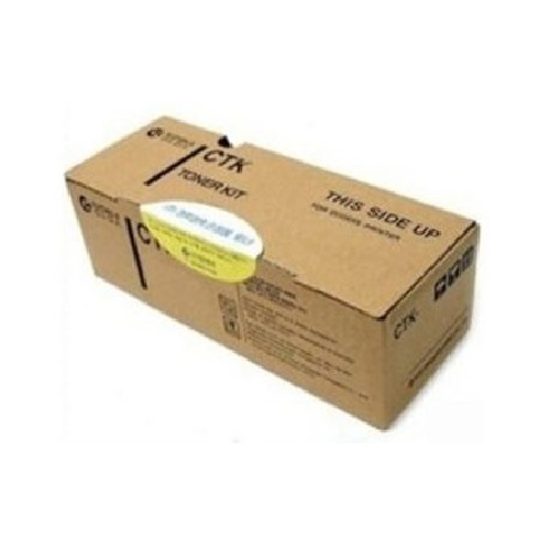 Kyocera 정품 CTK-530 검정