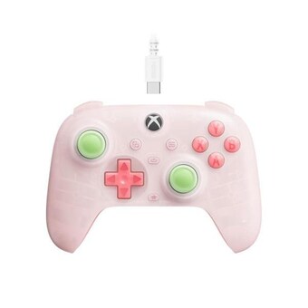 <b>8bitdo</b> XBOX 얼티메이트 미니 유선 게임<b>패드</b>