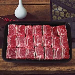 찜용 소갈비 선물세트 2.5kg