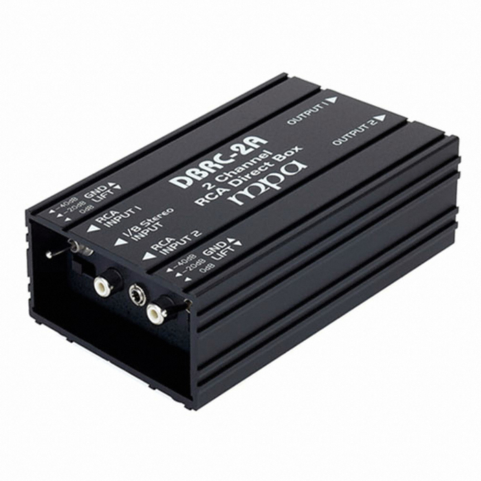 DBRC-2A