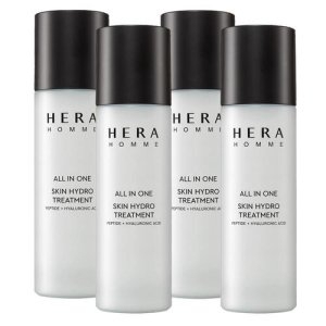 아모레퍼시픽 헤라 옴므 스킨 하이드로 트리트먼트 올인원 150ml (4개)