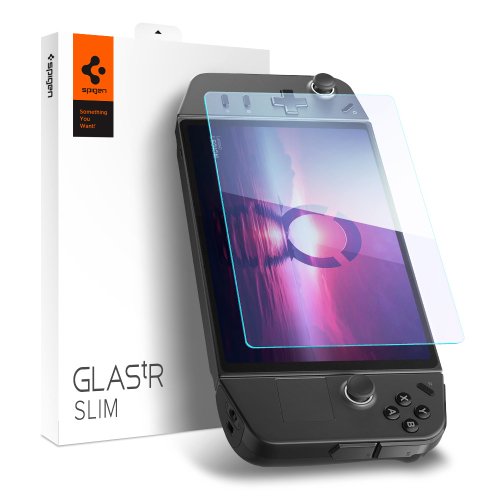 LEGION GO 글라스tR 슬림 강화유리 액정보호필름