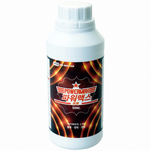 태흥 파워맥스 500ml (1개)