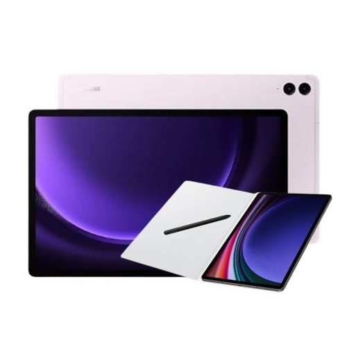 삼성전자 갤럭시탭S9 FE 플러스 5G+북커버