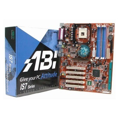ABIT ABIT IS7-E II 빅빔_이미지