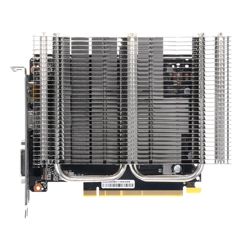 이엠텍 지포스 RTX 3050 KalmX D6 6GB_이미지