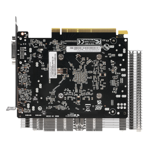 이엠텍 지포스 RTX 3050 KalmX D6 6GB_이미지