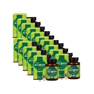 녹십초 보스웰리아 550mg 90정 (15개)_이미지