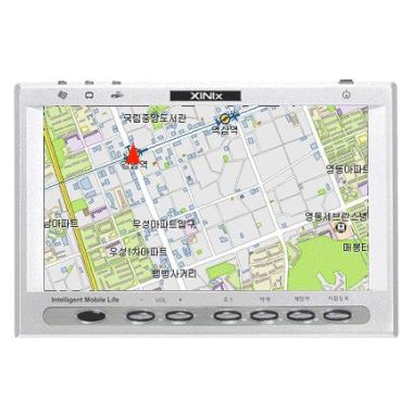 네스테크 자이닉스 CX-200 (1G)