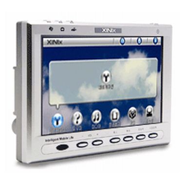 네스테크 자이닉스 CX-200 (1G)_이미지