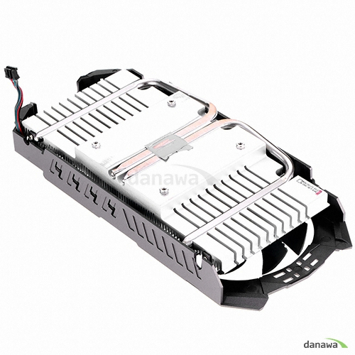 COLORFUL 지포스 GTX960 iCafe D5 2GB (벌크)_이미지