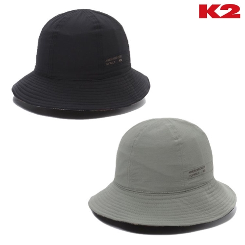 K2 워크 리버시블 버킷HAT / KUF23C53_이미지