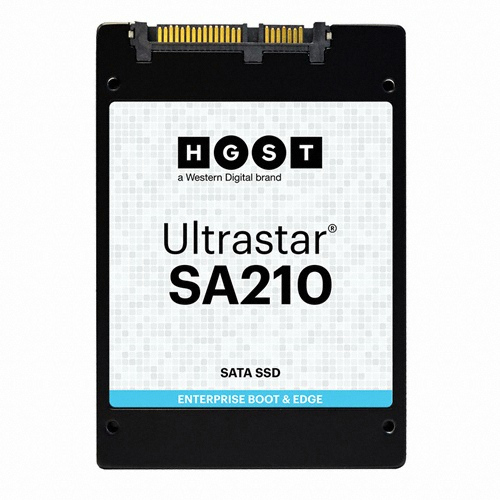 HGST Ultrastar DC SA210