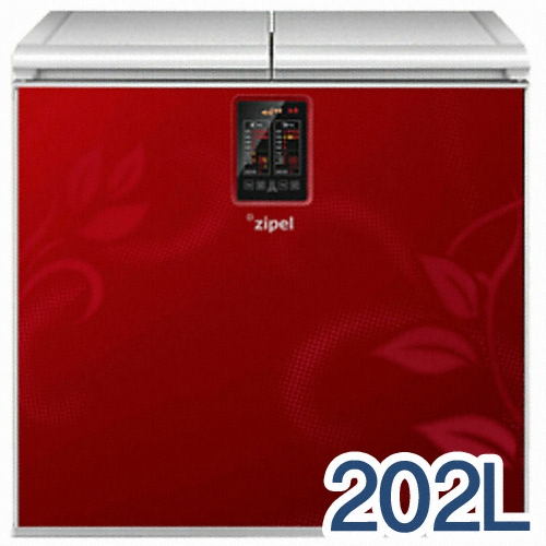 삼성전자 지펠 아삭 ZRS202VPE