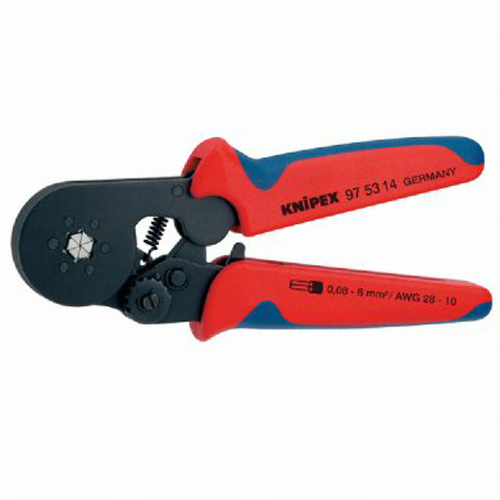 크니펙스 압착기 97-53-14