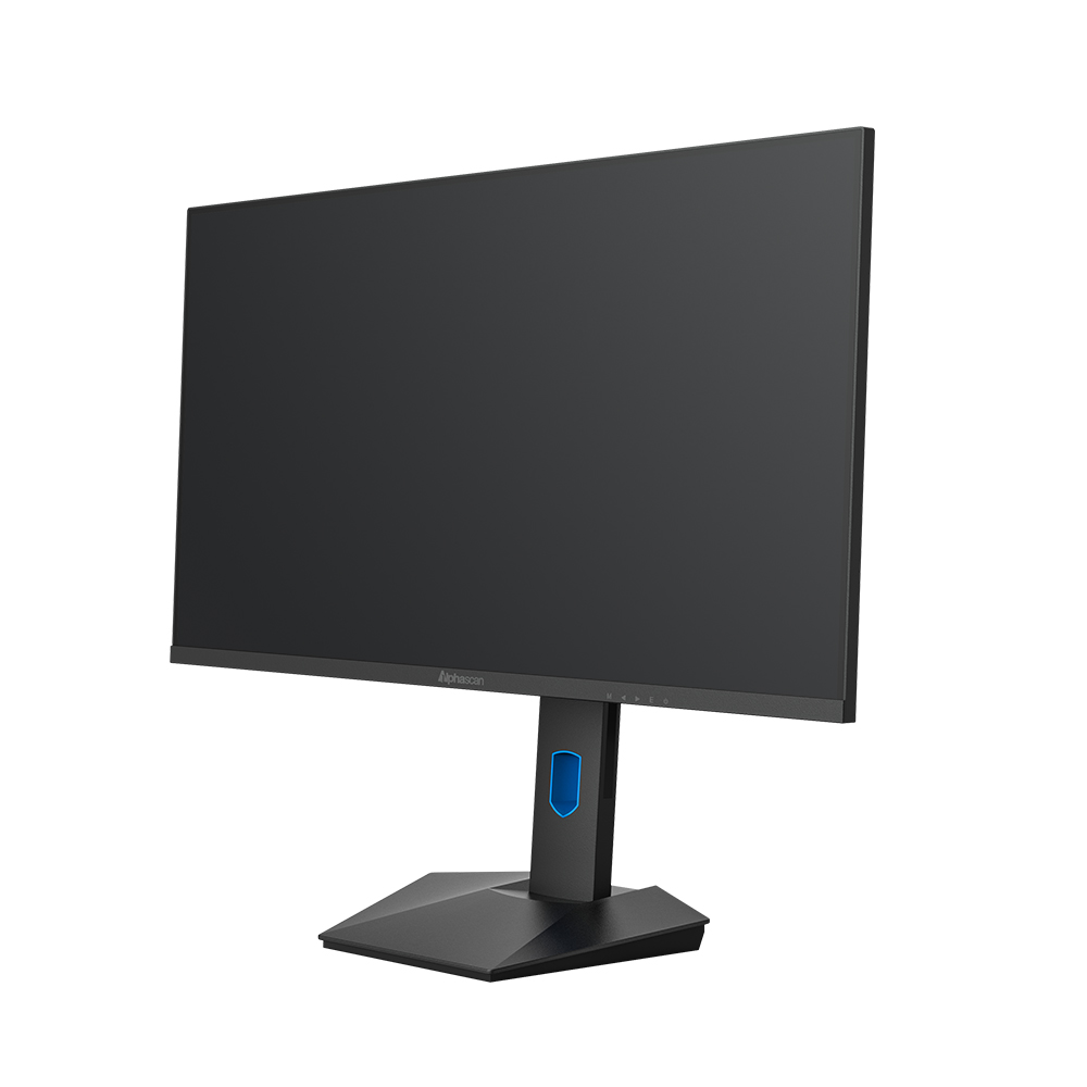 ���Ľ�ĵ ������Ʈ 27Q60G ���̹� 300 FAST IPS HDR ��Ƽ���ĵ� ����Ŀ ������