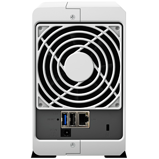 Synology DS215j (하드미포함)_이미지