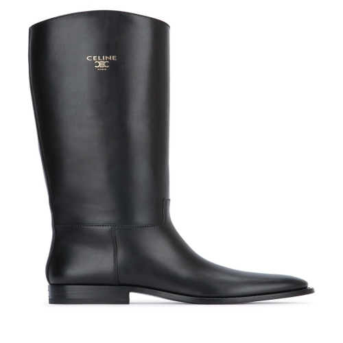 셀린느 RIDING 부츠 25 365285231C 38NO B0441842928